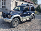 Mitsubishi Pajero 1994 года