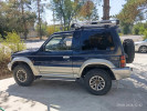 Mitsubishi Pajero 1994 года