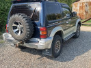 Mitsubishi Pajero 1994 года