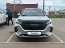 Haval M6 2024 года
