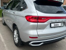 Haval M6 2024 года