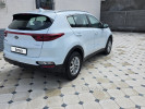 Kia Sportage 2020 года
