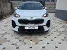 Kia Sportage 2020 года