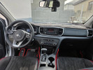 Kia Sportage 2020 года