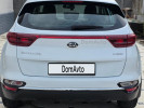 Kia Sportage 2020 года