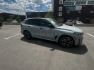 BMW X5 2023 года