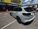 BMW X5 2023 года