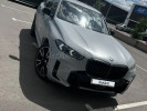 BMW X5 2023 года