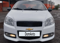 Chevrolet Nexia 2020 года