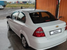 Chevrolet Nexia 2020 года