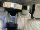 Hyundai Palisade 2022 года