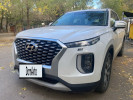 Hyundai Palisade 2022 года