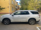 Hyundai Palisade 2022 года
