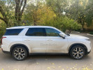 Hyundai Palisade 2022 года