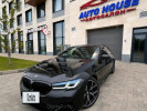 BMW 5 серия 2017 года
