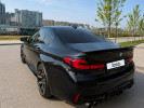 BMW 5 серия 2017 года