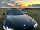 BMW 5 серия 2017 года