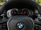 BMW 5 серия 2017 года
