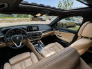 BMW 5 серия 2017 года
