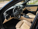 BMW 5 серия 2017 года