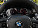 BMW 5 серия 2017 года