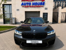 BMW 5 серия 2017 года