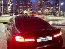 BMW 5 серия 2017 года