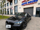 BMW 5 серия 2017 года