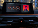 BMW 5 серия 2017 года