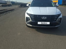 Hyundai Tucson 2026 года