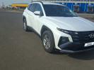 Hyundai Tucson 2026 года