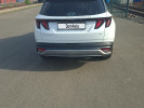 Hyundai Tucson 2026 года
