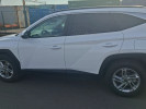Hyundai Tucson 2026 года