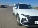Hyundai Tucson 2026 года