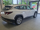 Hyundai Tucson 2026 года