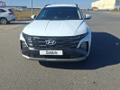 Hyundai Tucson 2026 года