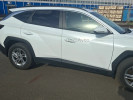 Hyundai Tucson 2026 года