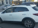 Kia Rio X-Line 2020 года