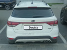 Kia Rio X-Line 2020 года
