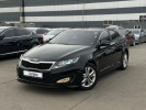 Kia K5 2012 года