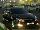 Kia K5 2012 года