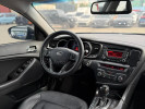 Kia K5 2012 года