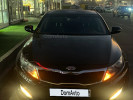 Kia K5 2012 года