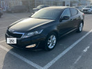 Kia K5 2012 года