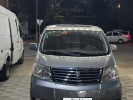 Toyota Alphard 2004 года