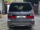 Toyota Alphard 2004 года