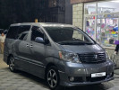 Toyota Alphard 2004 года