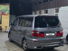 Toyota Alphard 2004 года