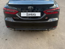 Toyota Camry 2022 года
