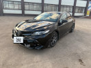 Toyota Camry 2022 года